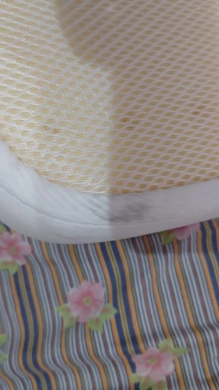 Colchón para cuna
