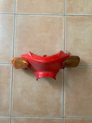 Carenado yamaha aerox