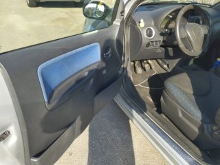 Citroen C2 2006