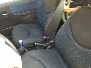 Citroen C2 2006