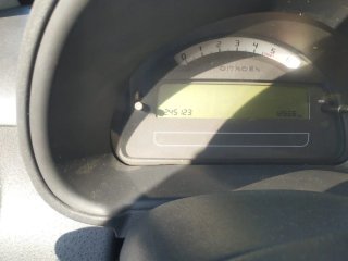 Citroen C2 2006