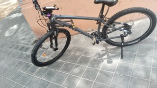 Bicicleta Rockrider 27.5