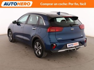 Kia Niro 1.6 Hybrid Drive