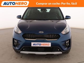 Kia Niro 1.6 Hybrid Drive