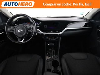 Kia Niro 1.6 Hybrid Drive