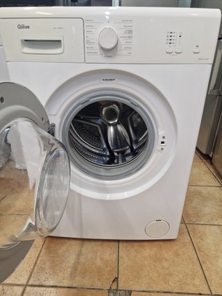 Lavadora Qilive 6 kg
