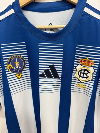 Camiseta Adidas Talla xl