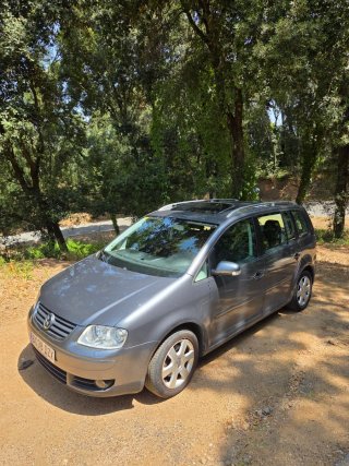 Volkswagen Touran 2006