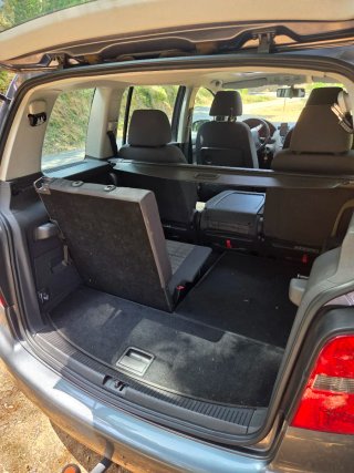 Volkswagen Touran 2006