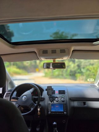 Volkswagen Touran 2006