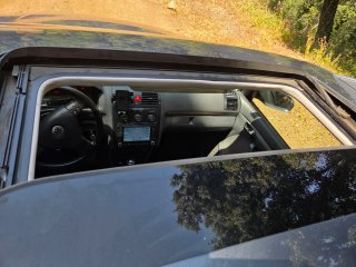 Volkswagen Touran 2006