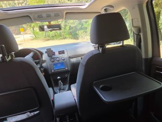 Volkswagen Touran 2006