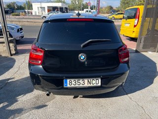 BMW Serie 1 2012