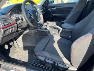BMW Serie 1 2012