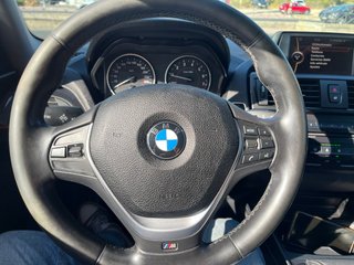 BMW Serie 1 2012