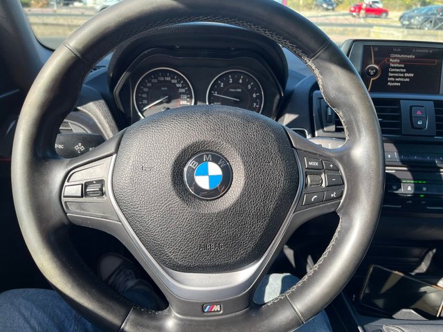 BMW Serie 1 2012