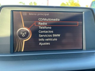 BMW Serie 1 2012