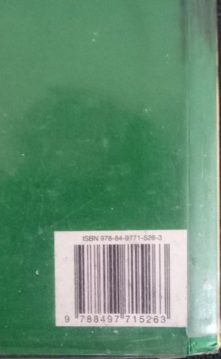 Libro de Química. II Bachillerato