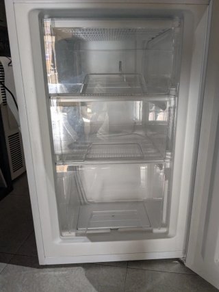 Congelador Benavent
