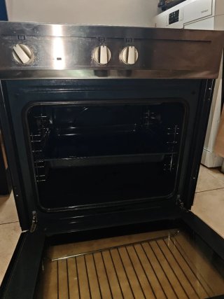 Horno TEKA