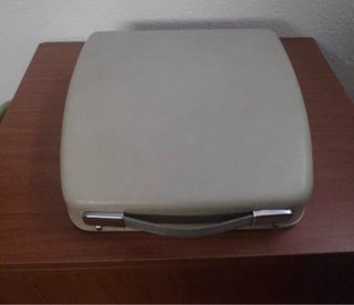 Máquina de escribir Tippa