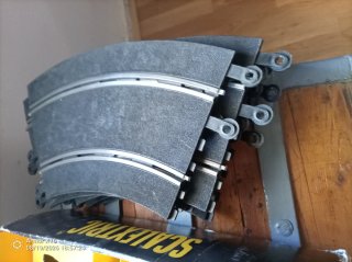 Scalextric GP 22