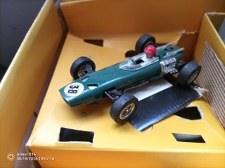 Scalextric GP 22