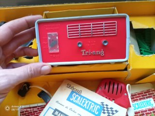 Scalextric GP 22