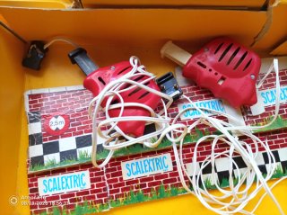 Scalextric GP 22