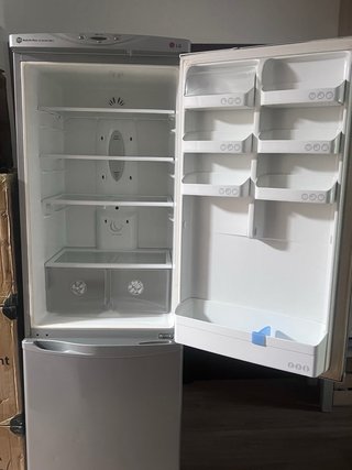 Nevera LG Multi Air Flow GR-3893 SNF