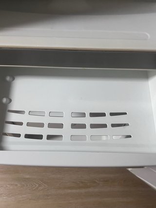 Nevera LG Multi Air Flow GR-3893 SNF