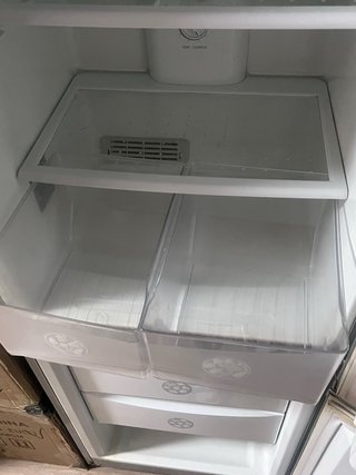 Nevera LG Multi Air Flow GR-3893 SNF