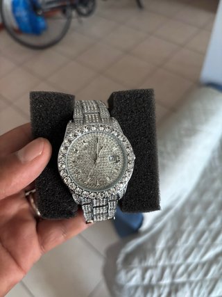 Orologi varie marche
