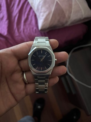Orologi varie marche