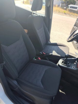 Ford Ka+ 2018