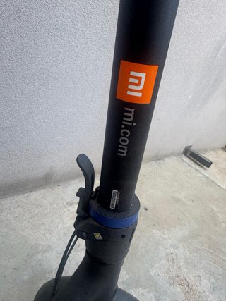 Patinete Xiaomi Essencials