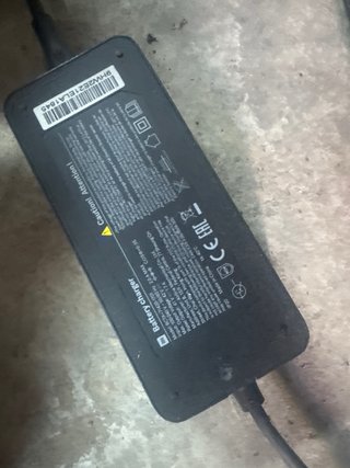 Patinete Xiaomi Essencials