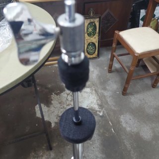Hi-hat Jinbao para batería