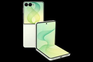 Samsung Galaxy Z Flip8 256GB Menta SM-F776BLGGEUB