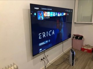 Instalador/montador de soporte tv y ventilador