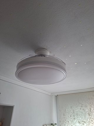 Instalador/montador de soporte tv y ventilador