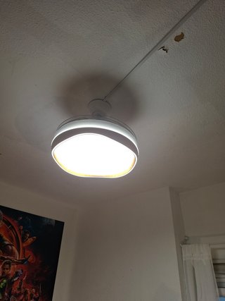 Instalador/montador de soporte tv y ventilador