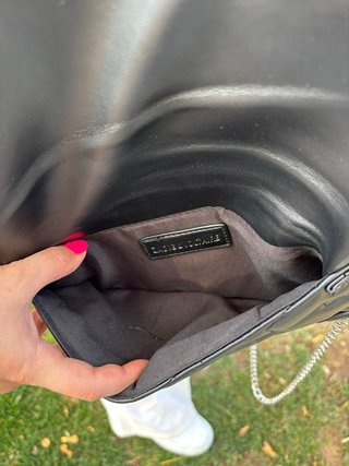 Bolso Zadig & Voltaire negro