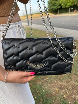 Bolso Zadig & Voltaire negro