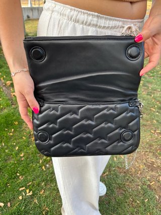 Bolso Zadig & Voltaire negro