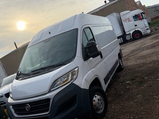FIAT Ducato 2016