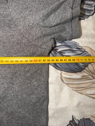 Polo Ralph Lauren Gris Oscuro XL Custom Fit