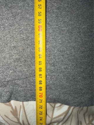 Polo Ralph Lauren Gris Oscuro XL Custom Fit