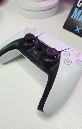 Mando PS5 DualSense