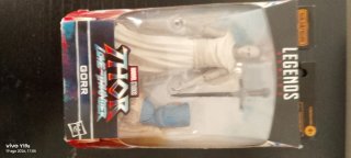Figura Gorr Thor Love and Thunder Marvel Legends